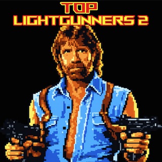 Telegram group profile photo for Top Light Gunners 2