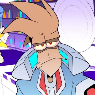 Telegram profile photo for ALDEGEUSE⚡️