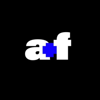 Telegram profile photo for architecture.plus.font