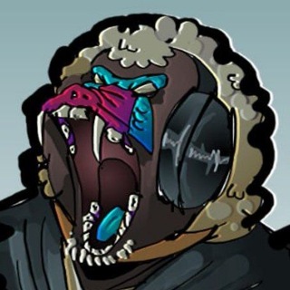 Telegram profile photo for 4dollars.