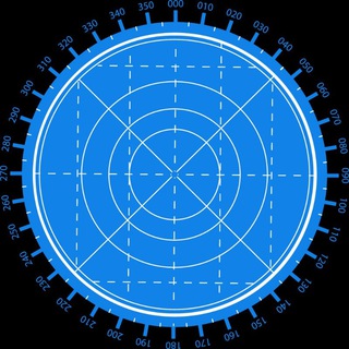 Telegram profile photo for monitor donation