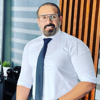 Telegram profile photo for قناة محمد عبد الرؤف للتوظيف