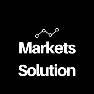 Telegram profile photo for Markets Solution