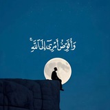 Telegram profile photo for عـلـﮯ بـصـيـرة 🌄