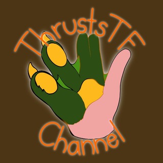 Telegram profile photo for Thrusts TF Stash
