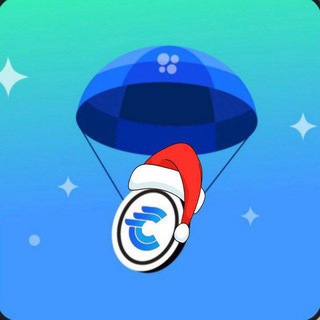Telegram profile photo for 🌈Rainbow🌈airdrop