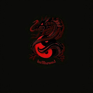 Telegram profile photo for hell(s)trashh