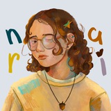 Telegram profile photo for нари |🎐