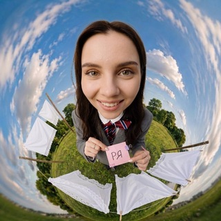 Telegram profile photo for ЕГЭ по русскому языку с Ириной | MAXIMUM ИЗИ