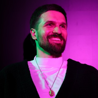 Telegram profile photo for ULYANOV.LIFE