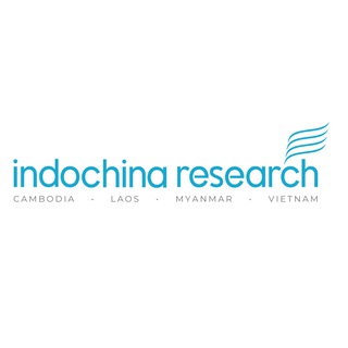 Telegram profile photo for Indochina Research Cambodia