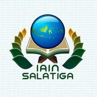 Telegram group profile photo for UIN SALATIGA