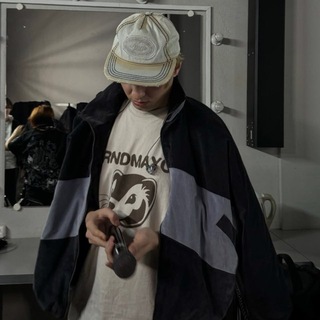 Telegram profile photo for shawty