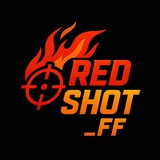 Telegram profile photo for REDSHOT_CARD ‼️‼️‼️