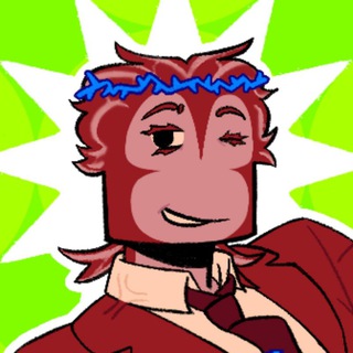Telegram profile photo for инжу жук beetle (ПЕРЕЕЗД/АРХИВ)