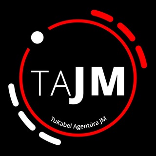 Telegram profile photo for TAJM