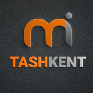 Telegram profile photo for Mi-Tashkent - Магазин Xiaomi