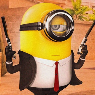 Telegram profile photo for ВЕЛЮР | Standoff 2