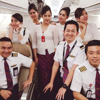Telegram group profile photo for NEW ROTETERS INDONESIA ✅✅- CAPT. VINCENT RADITYA