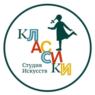 Telegram profile photo for Классики