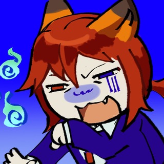 Telegram profile photo for 💭маре кефирская)🍡🍚⛩ まれ けひるすかや⛩🍚🍡