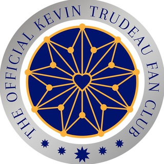 Telegram profile photo for The Official Kevin Trudeau Channel