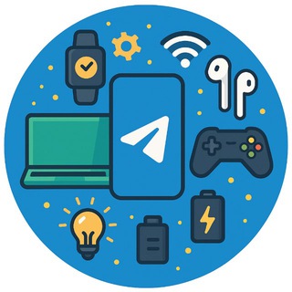 Telegram profile photo for Балушная