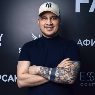 Telegram profile photo for Nikola Danilov | Nikolamix Trade