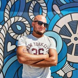 Telegram profile photo for Андрей JAP’nBUS 🇯🇵
