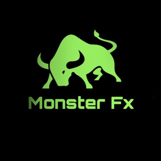 Telegram profile photo for MONSTER FX SIGNAL™