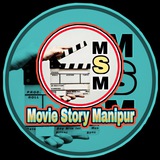 Telegram profile photo for Movie Story HD Zone