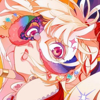 Telegram profile photo for ︎︎ ︎♡゙ ︎︎𝐬𝐩𝐚𝐫𝐱𝐢𝐞︎ ︎⇄ ︎𝐝𝐚𝐢𝐥𝐲𝖼𝖿 ◞