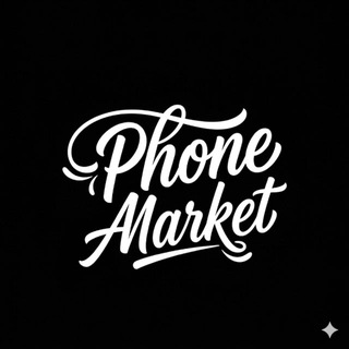 Telegram profile photo for Phone | Market 📞
