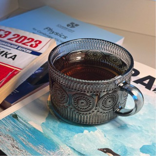 Telegram profile photo for книги и чаёчек