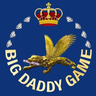 Telegram profile photo for π BIG Daddy Game