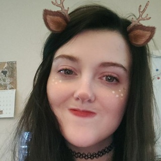 Telegram profile photo for Уголок liz0N
