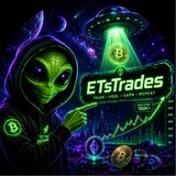 Telegram profile photo for EtsTrades π½πΈ