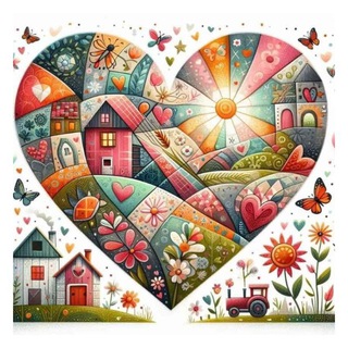 Telegram profile photo for Raise Them Up Homeschooling