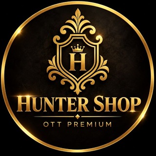 Telegram profile photo for HUNTER SHOP LINKEDIN PREMIUM