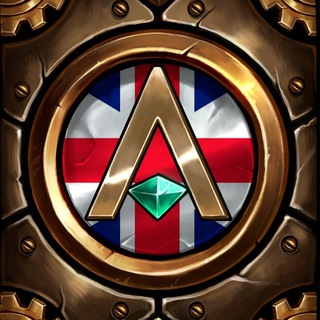 Telegram profile photo for Arker Community