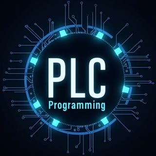 Telegram profile photo for PLC Programming