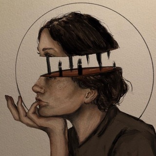 Telegram profile photo for «قلمگاه»
