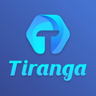 Telegram profile photo for Tiranga Banks/USDT