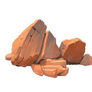 Telegram profile photo for Сад камней и...