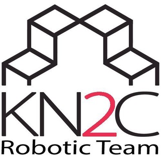 Telegram profile photo for KN2C Robotics Team