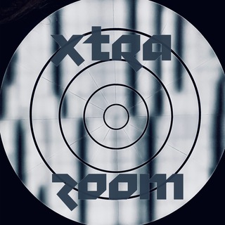 Telegram profile photo for XtraZoom