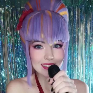 Telegram profile photo for Крутая Маря🫡