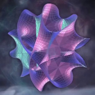 Telegram profile photo for Калаби-Яу