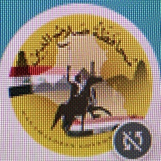 Telegram profile photo for تعيينات محافظة صلاح الدين