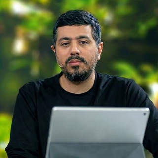 Telegram profile photo for حمید کثیری